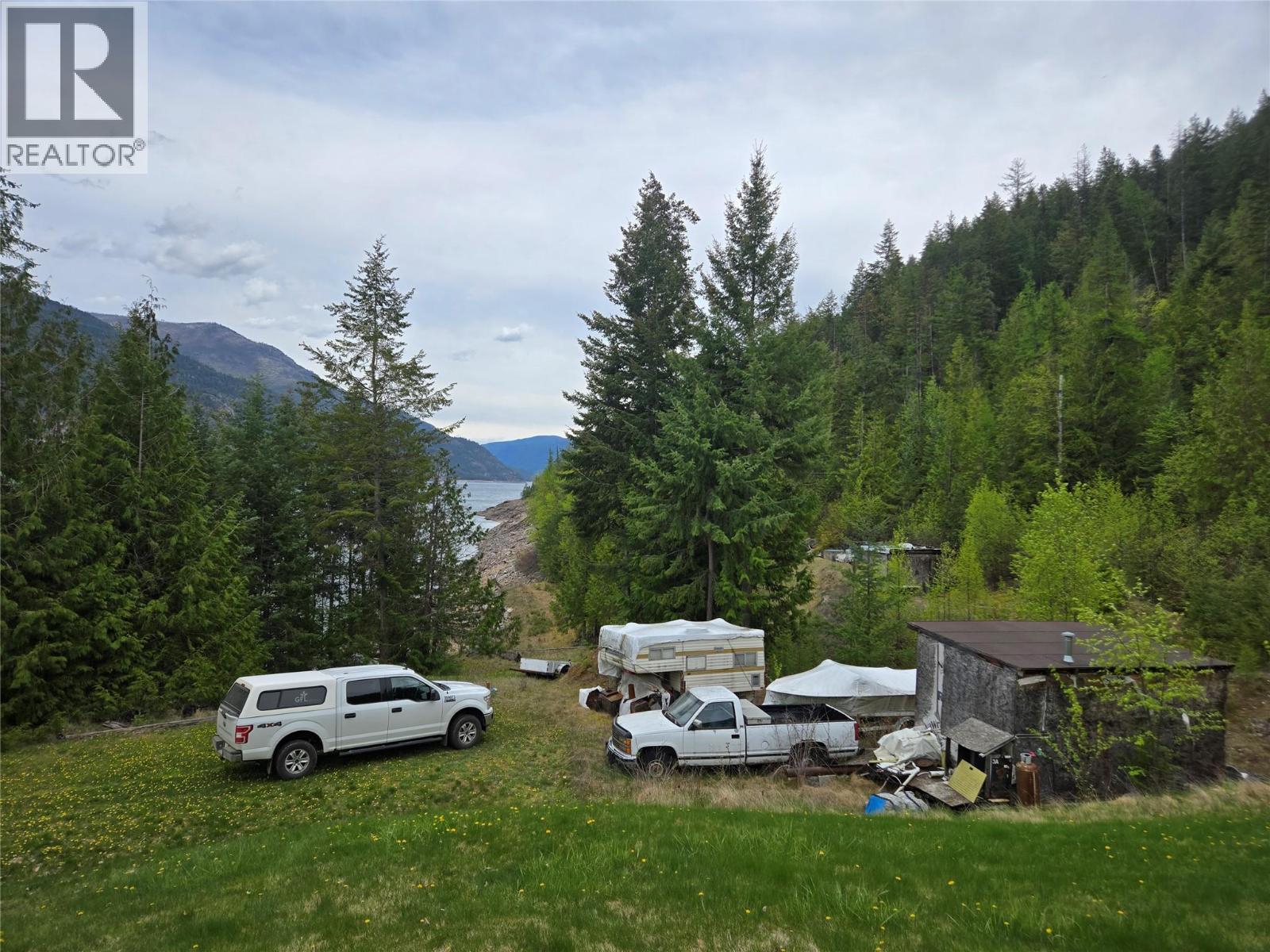 180 Lower Arrow Lake Property Photo 12