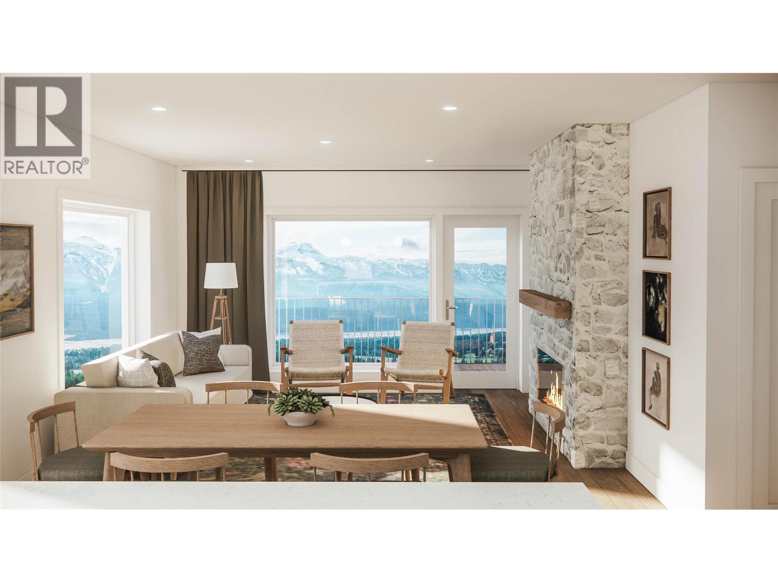 15 Benchlands Condos Property Photo 11