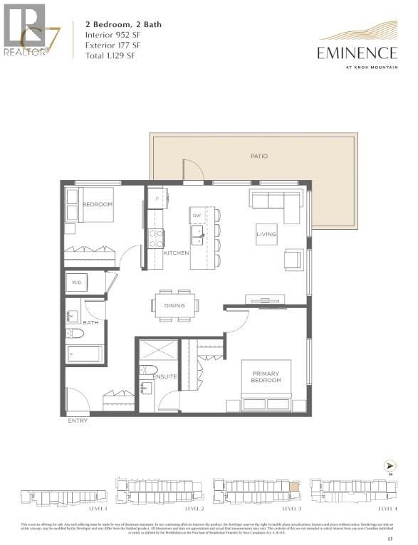 630 Boynton Place Unit# 325 Property Photo 47