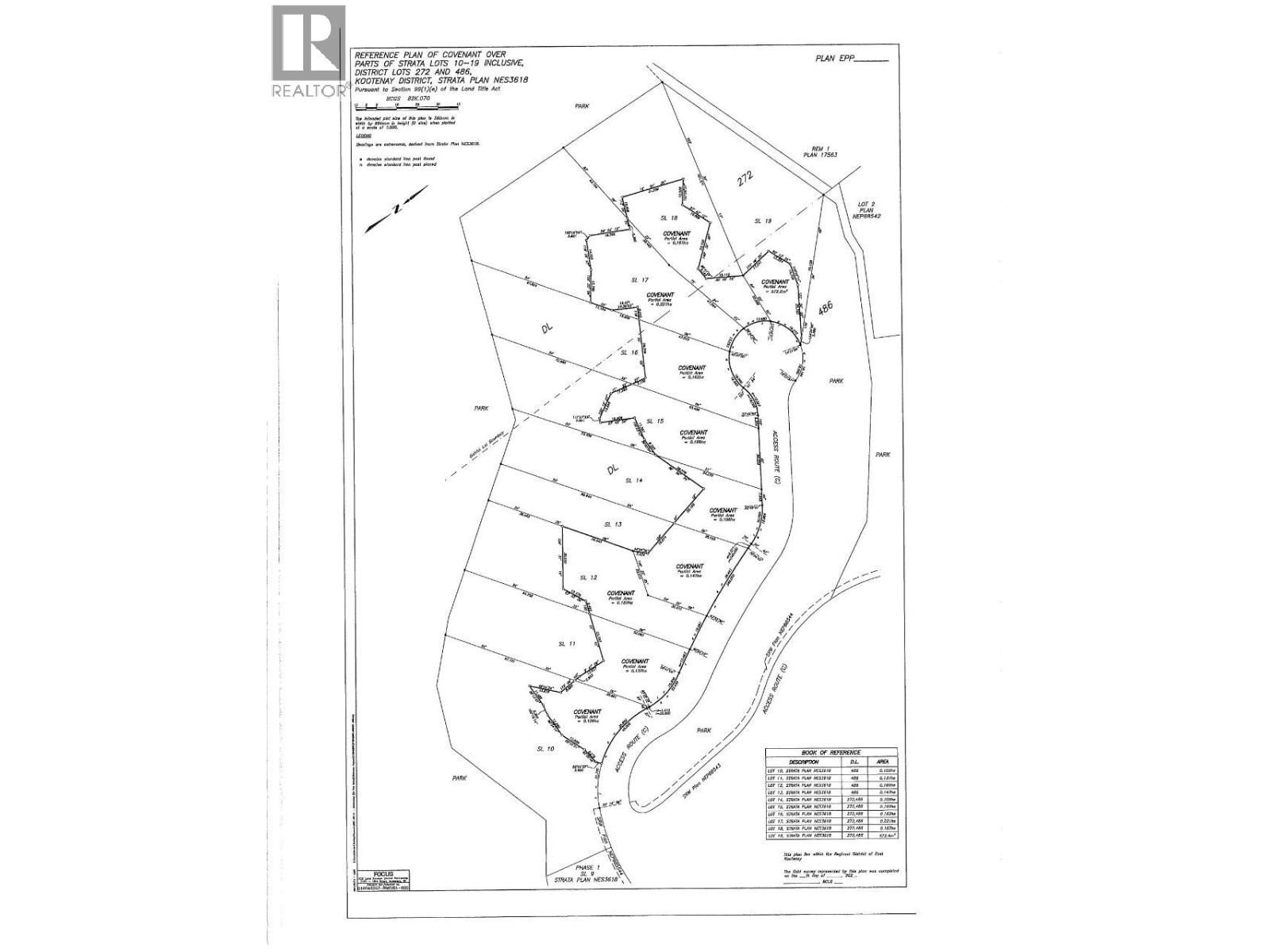 Lot 11 Saddlewood Lane Property Photo 4