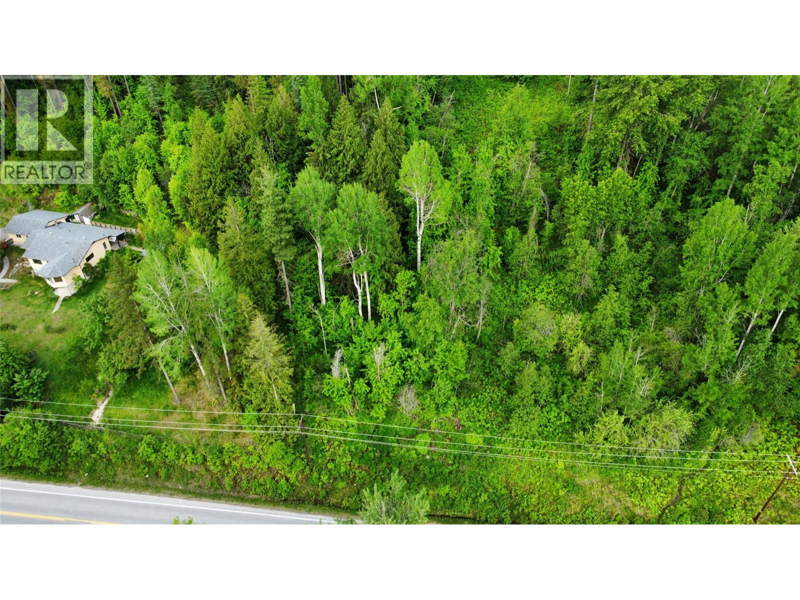 Lot 7 Arrow Lakes Drive Property Photo 1