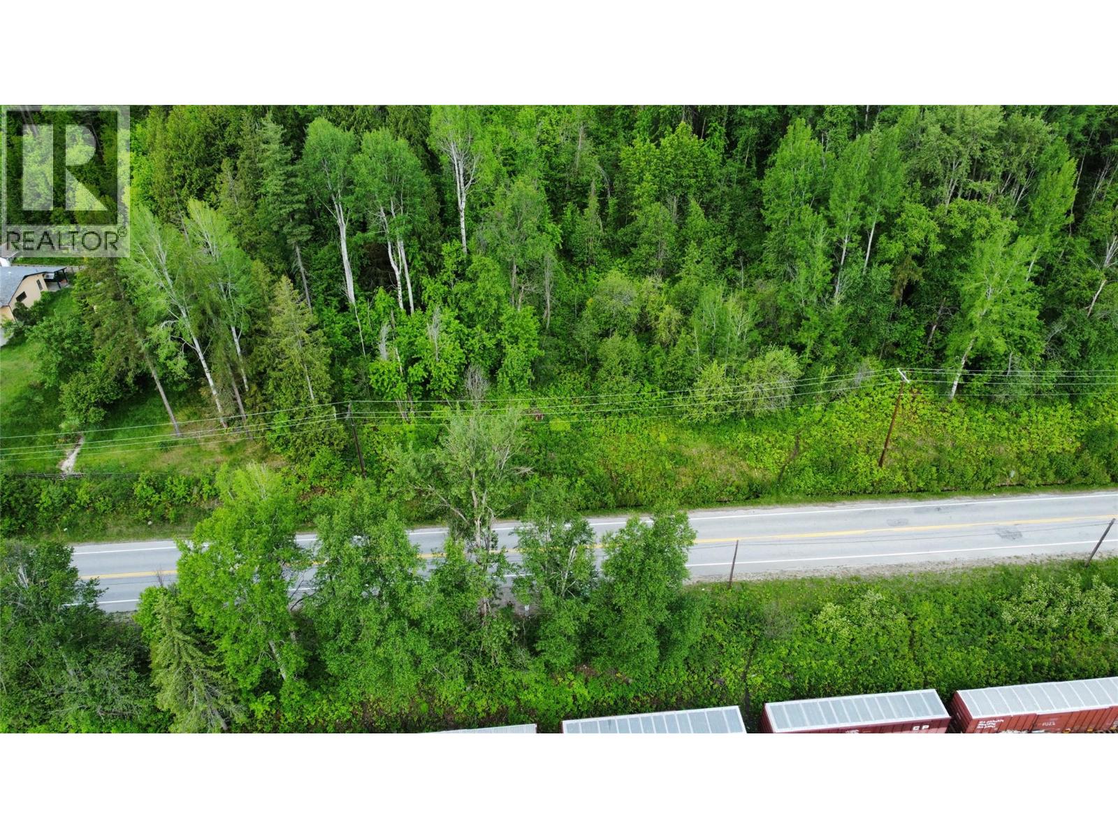 Lot 7 Arrow Lakes Drive Property Photo 2