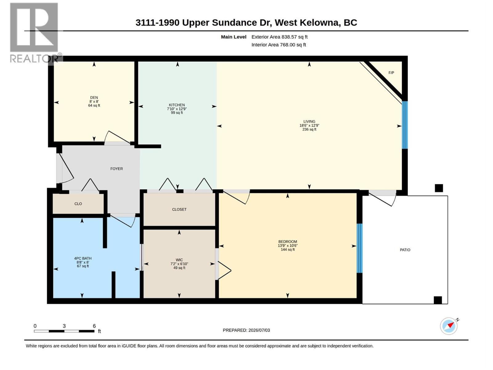 1990 Upper Sundance Drive Unit# 3111 Property Photo 28