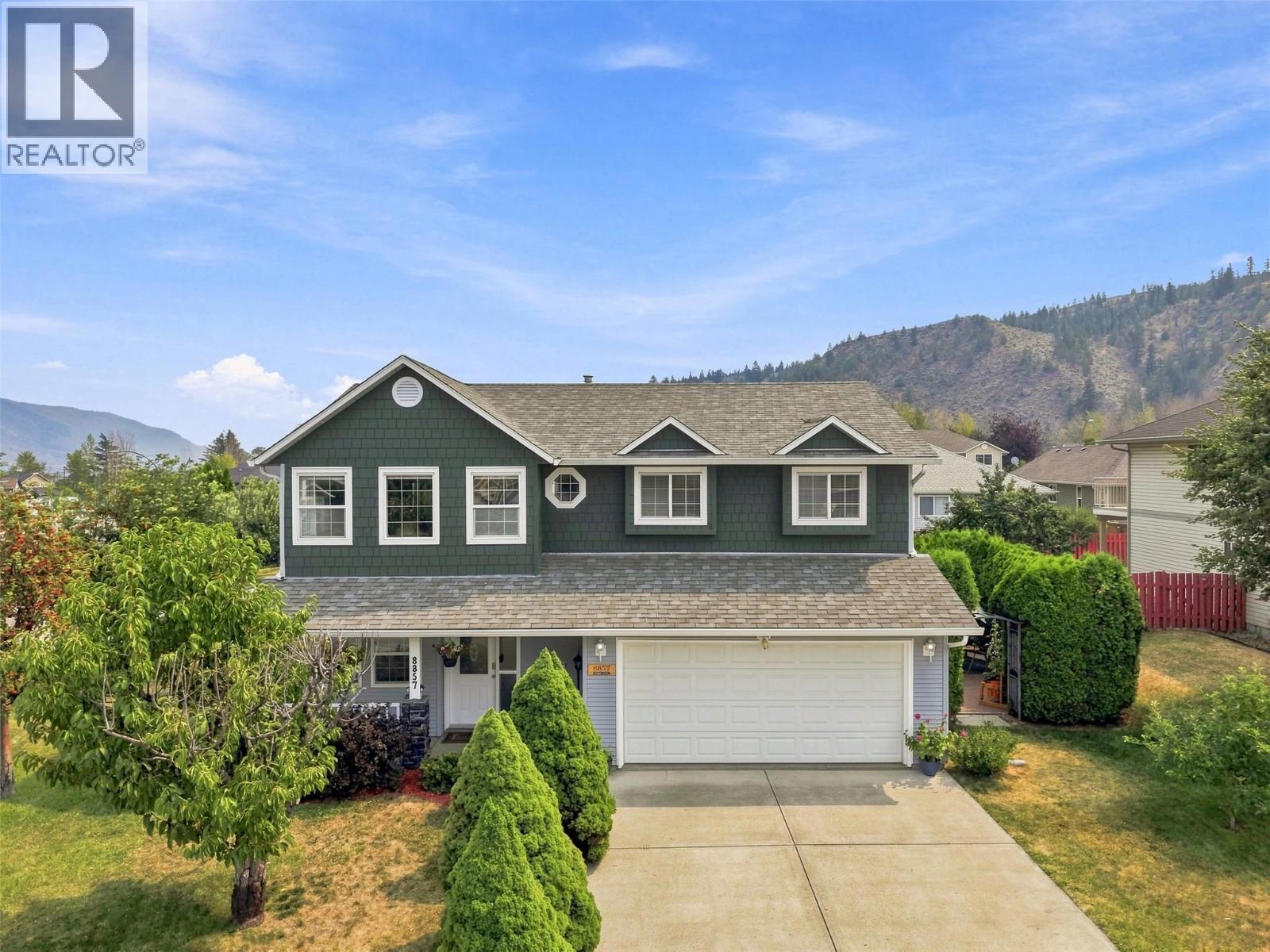 8857 Badger Drive
