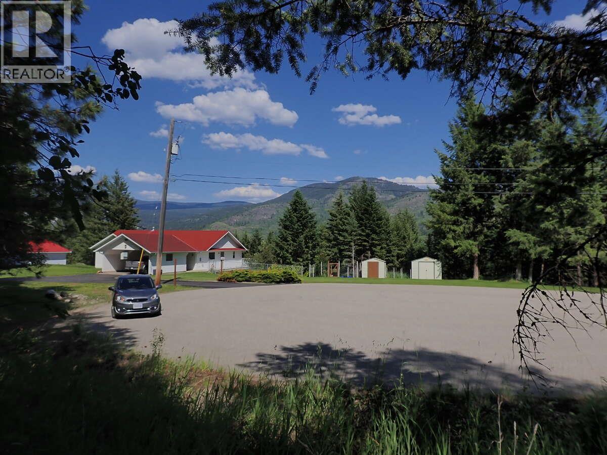 Lot 7 Eagle Ridge Road Property Photo 5