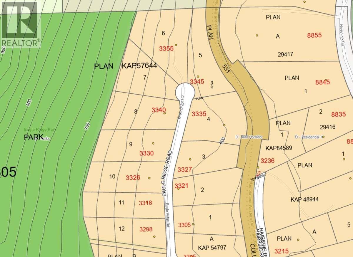 Lot 7 Eagle Ridge Road Property Photo 11
