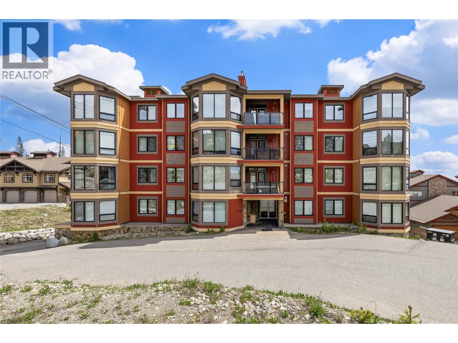 5085 Snowbird Way Unit# 103 Photo de la propriété 1