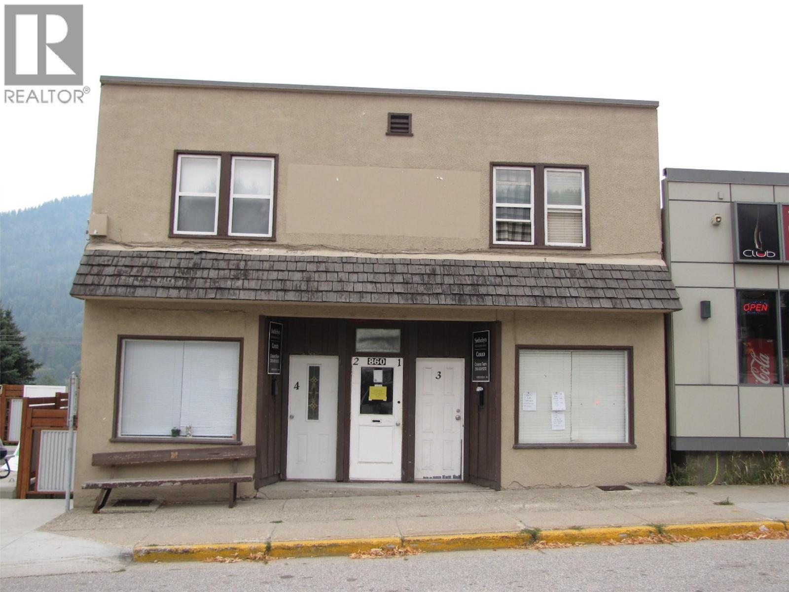 860 Schofield Highway Property Photo 1