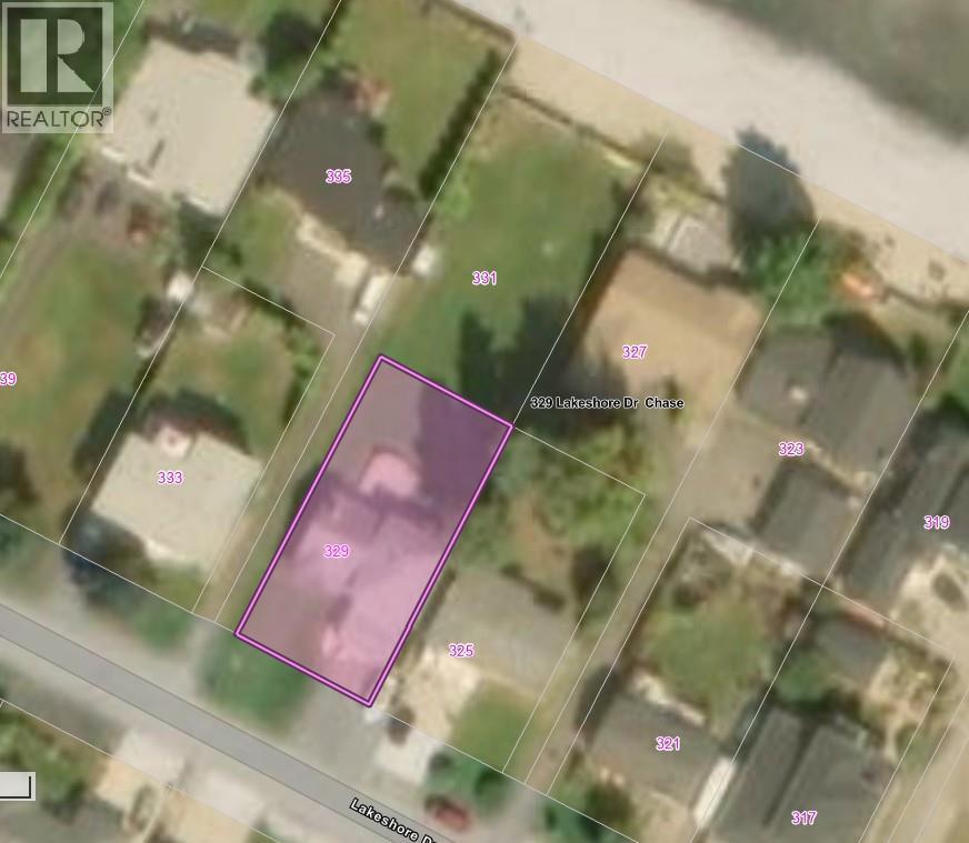 329 & 331 Lakeshore Drive Property Photo 5