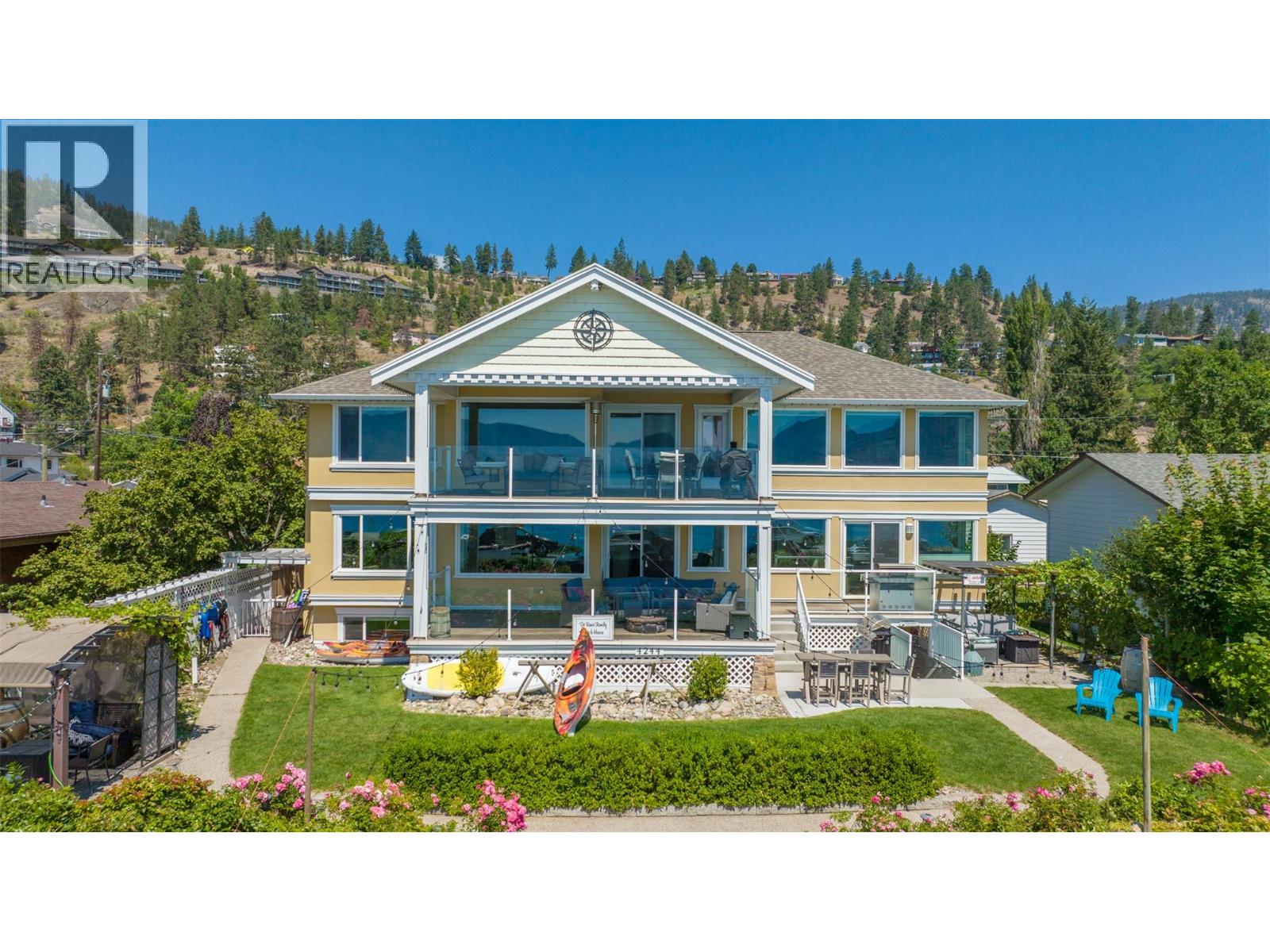 4244 Beach Avenue Property Photo 1