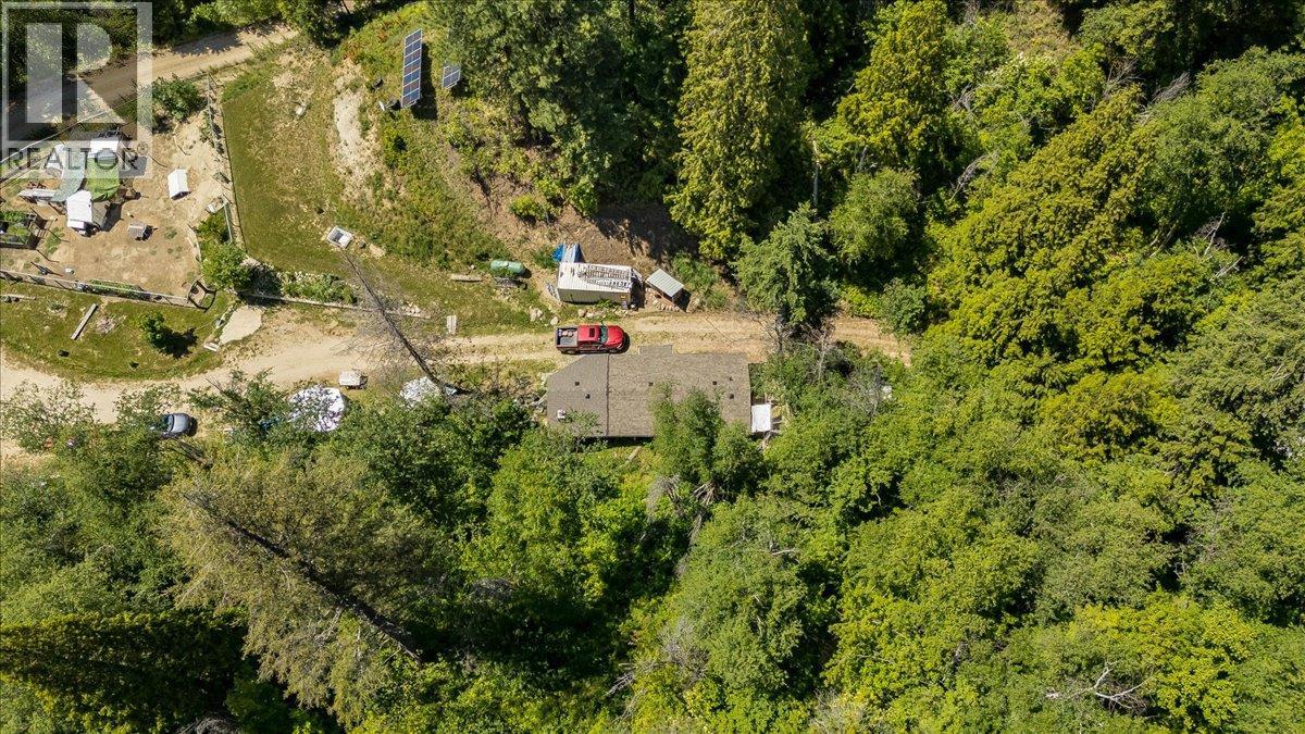 1385 Pass Creek Road Property Photo 5