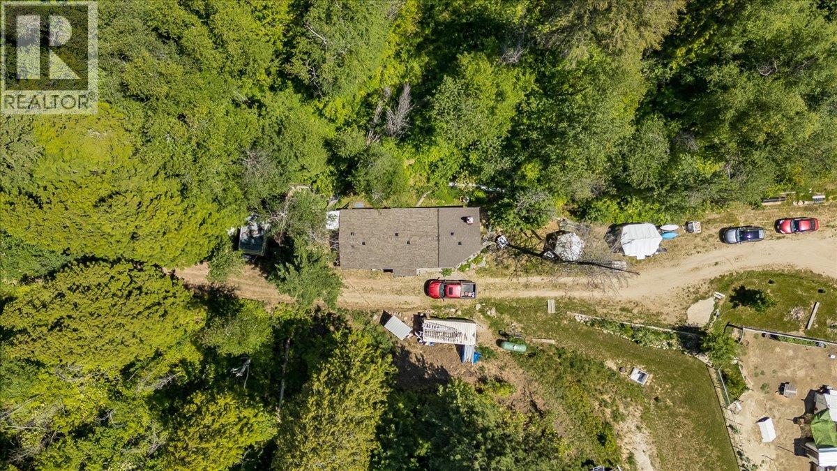 1385 Pass Creek Road Property Photo 7