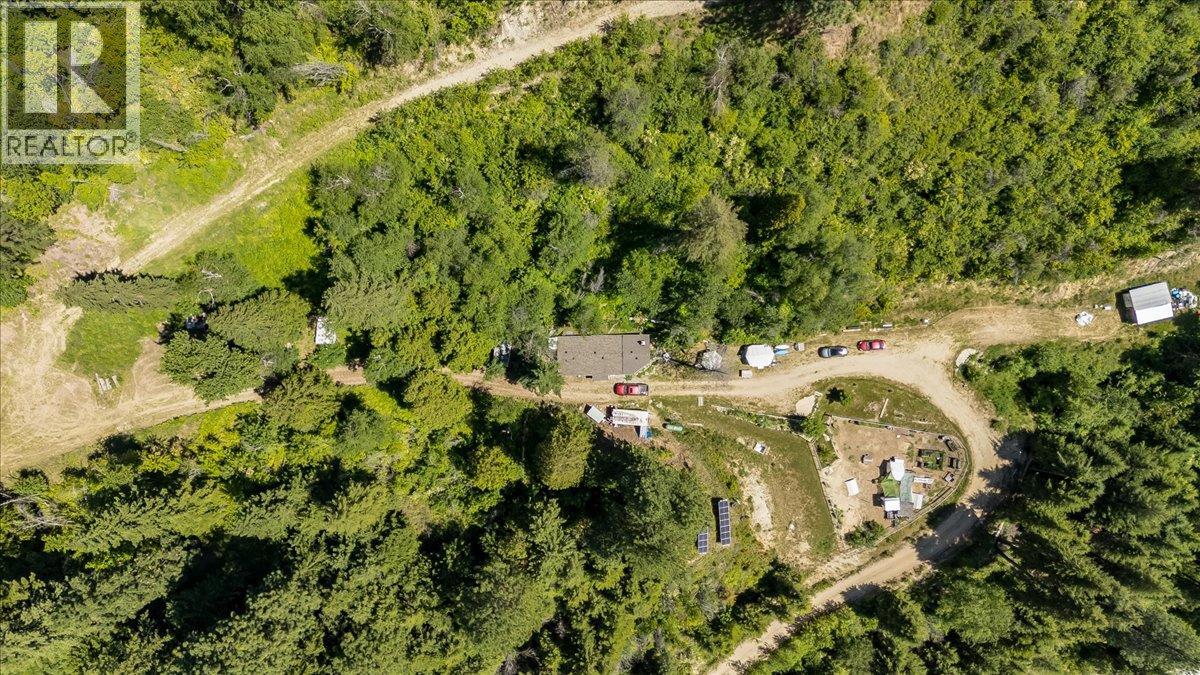 1385 Pass Creek Road Property Photo 8