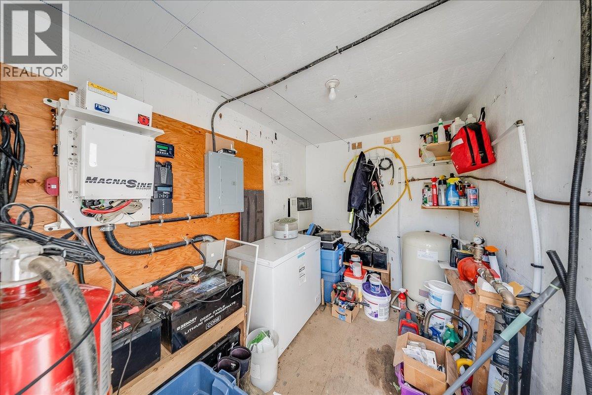 1385 Pass Creek Road Property Photo 25