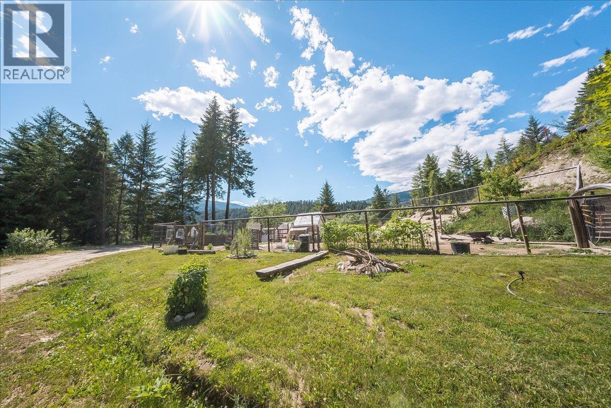 1385 Pass Creek Road Property Photo 26