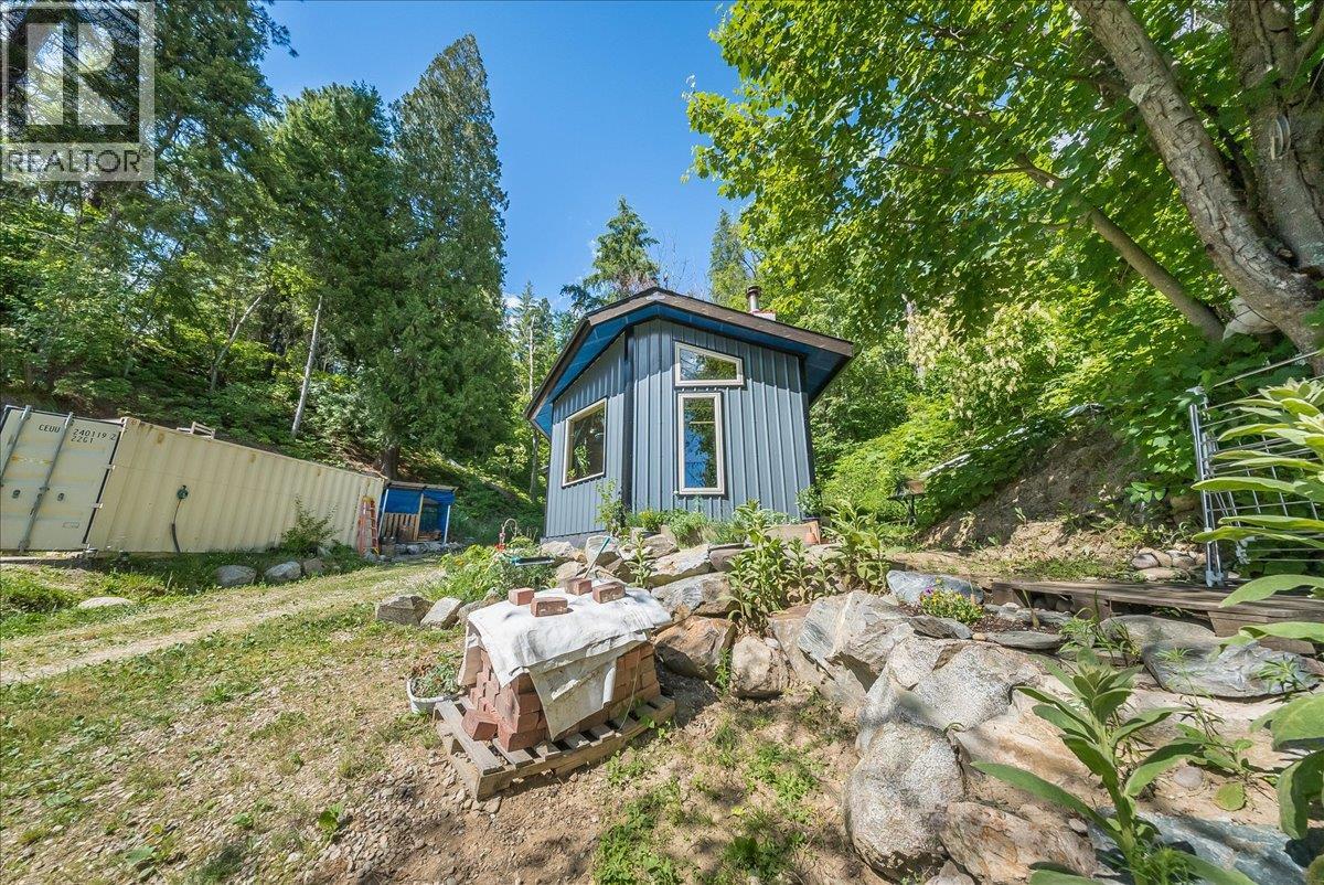 1385 Pass Creek Road Property Photo 32