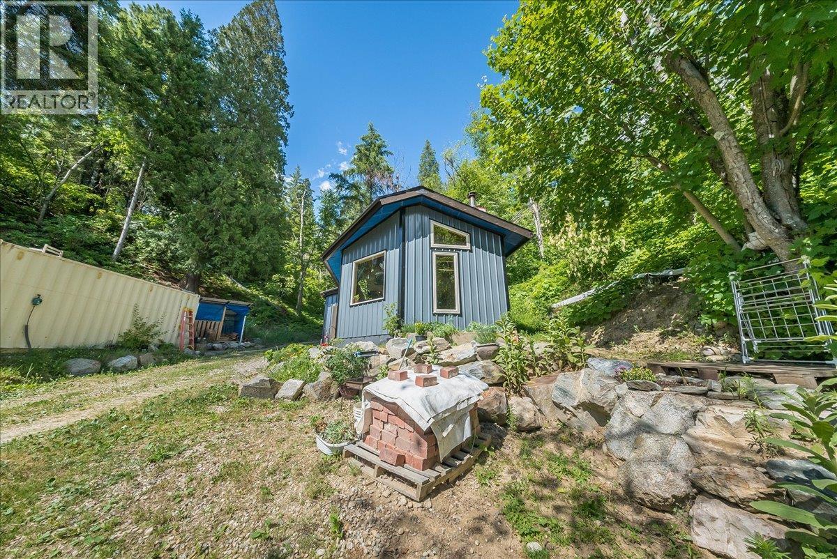 1385 Pass Creek Road Property Photo 33