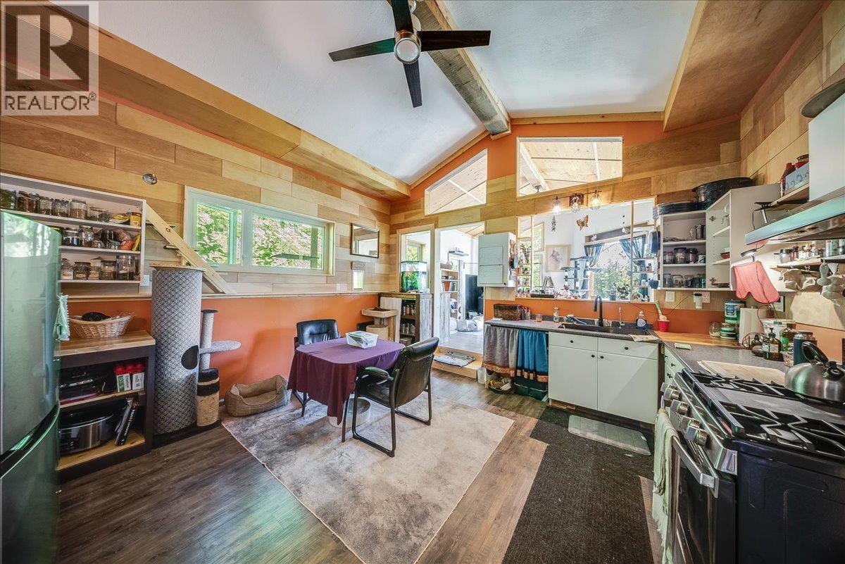 1385 Pass Creek Road Property Photo 42