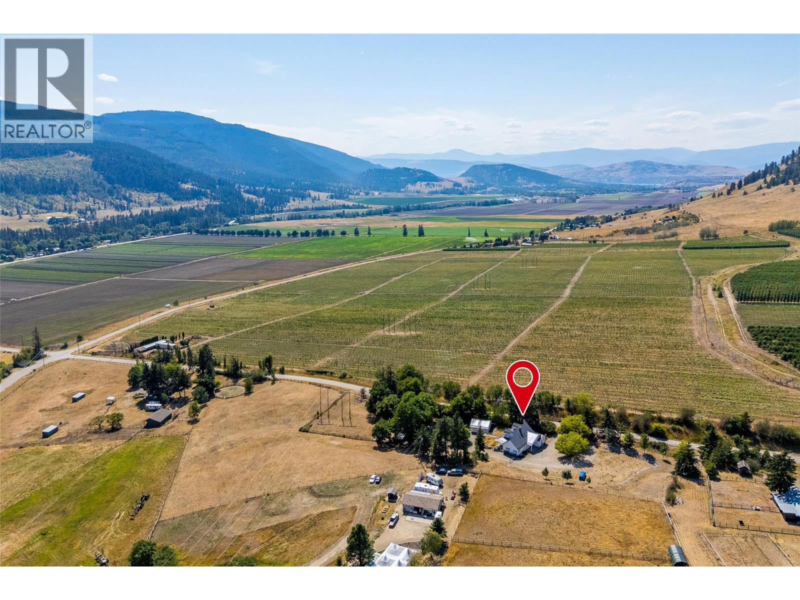 10421 Warren Road Property Photo 4