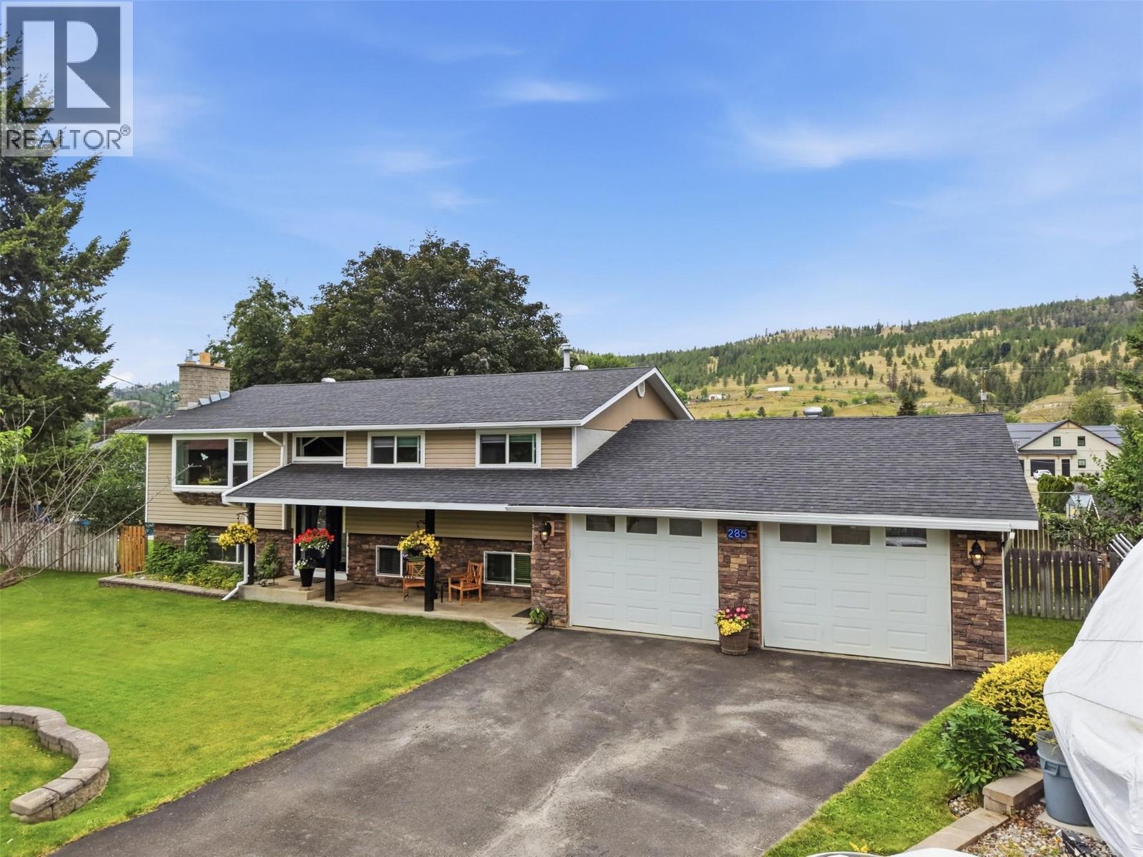 285 Huckleberry Place