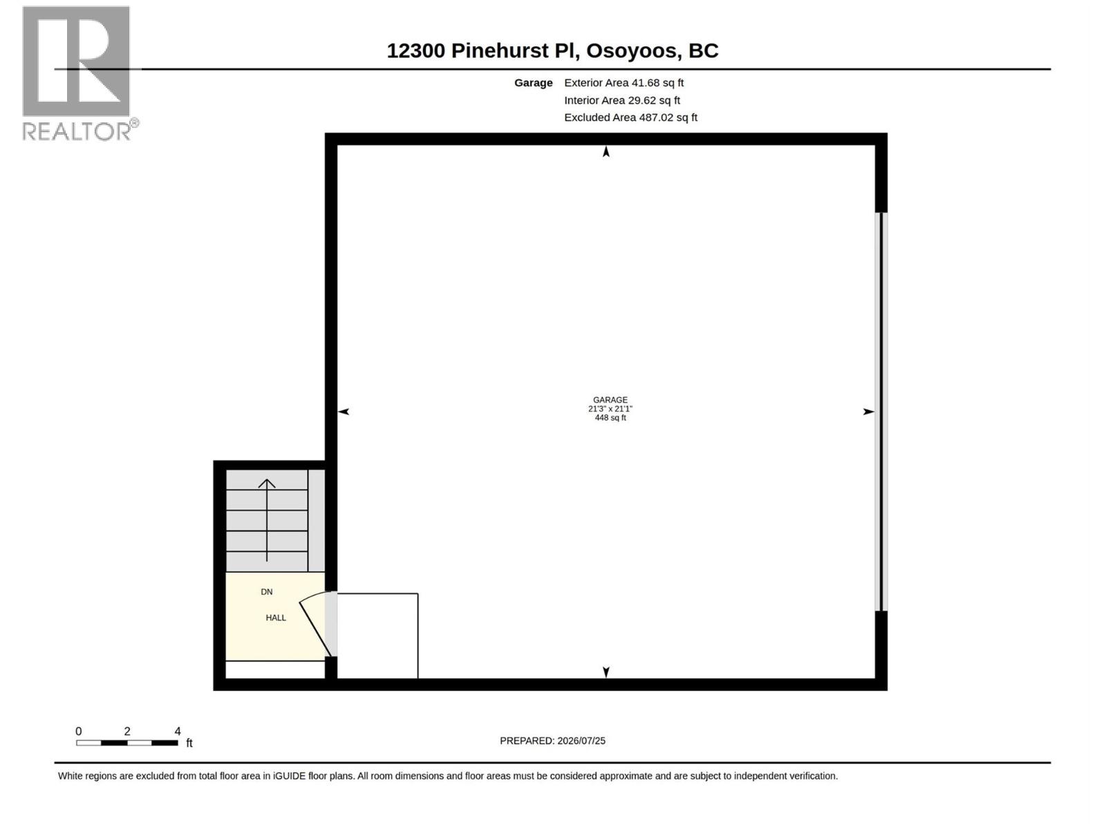 12300 Pinehurst Place Unit# 2 Property Photo 22
