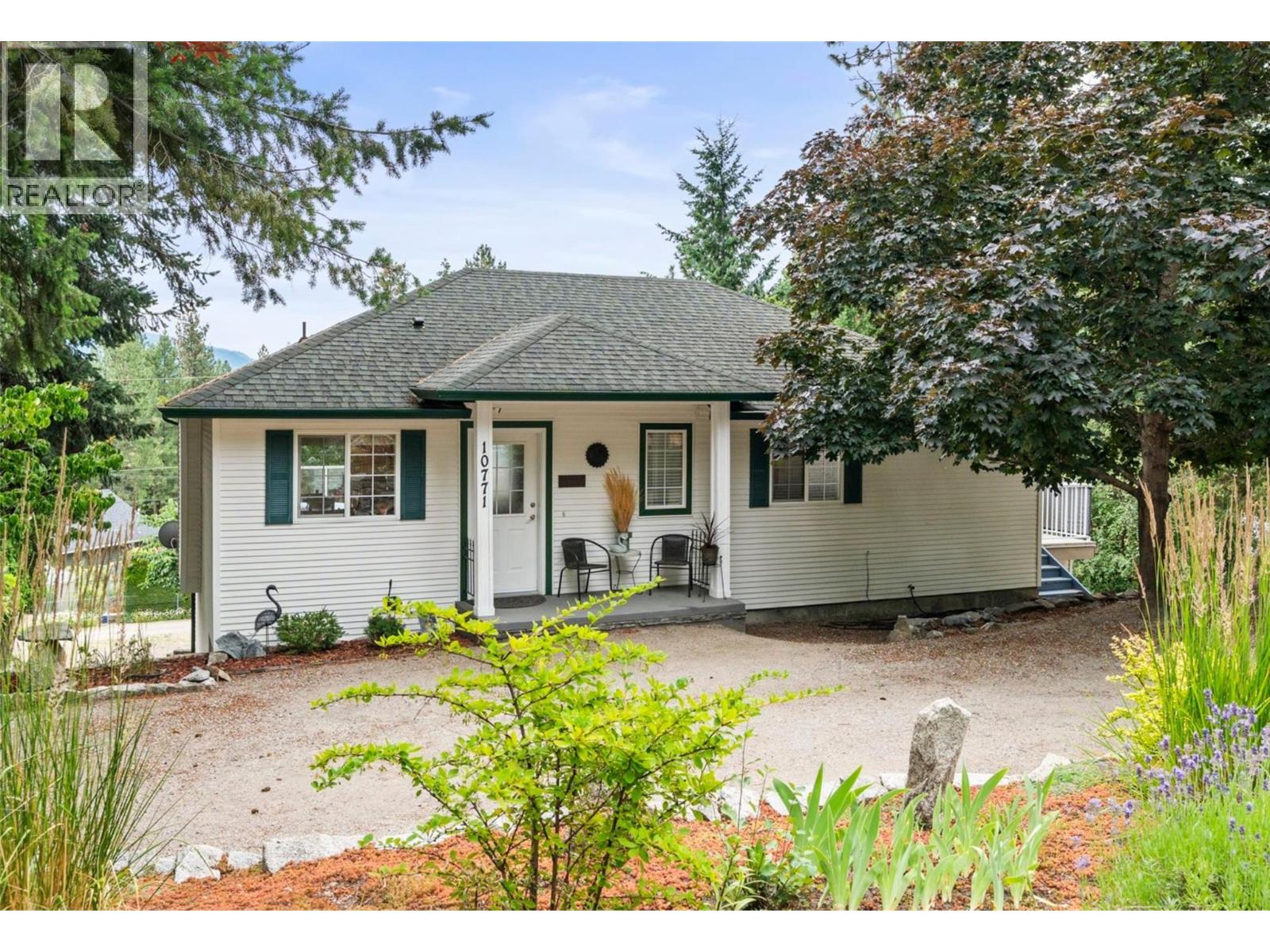 10771 Pinecrest Road Property Photo 1