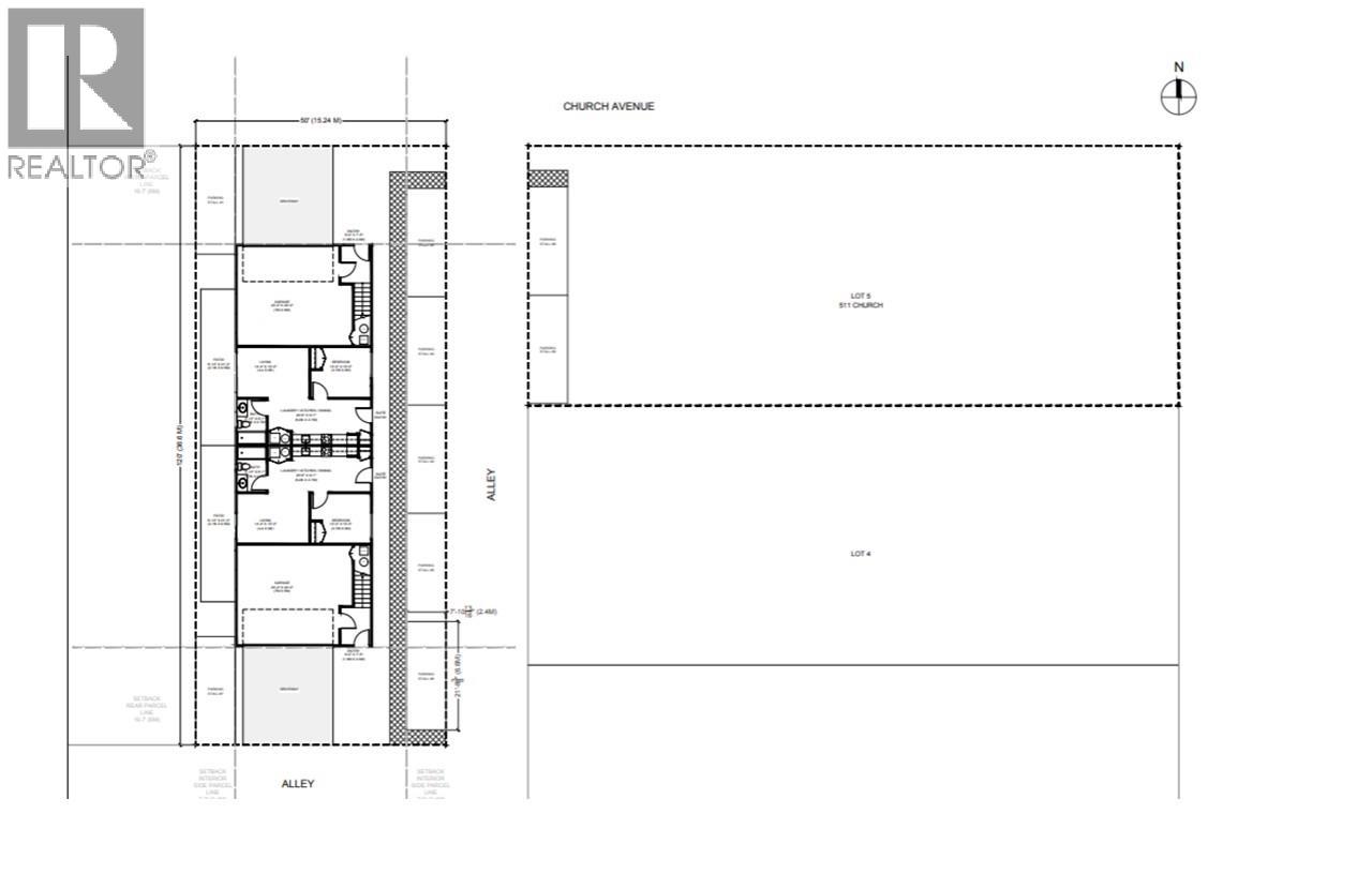 511 & 545 Church Avenue Property Photo 19