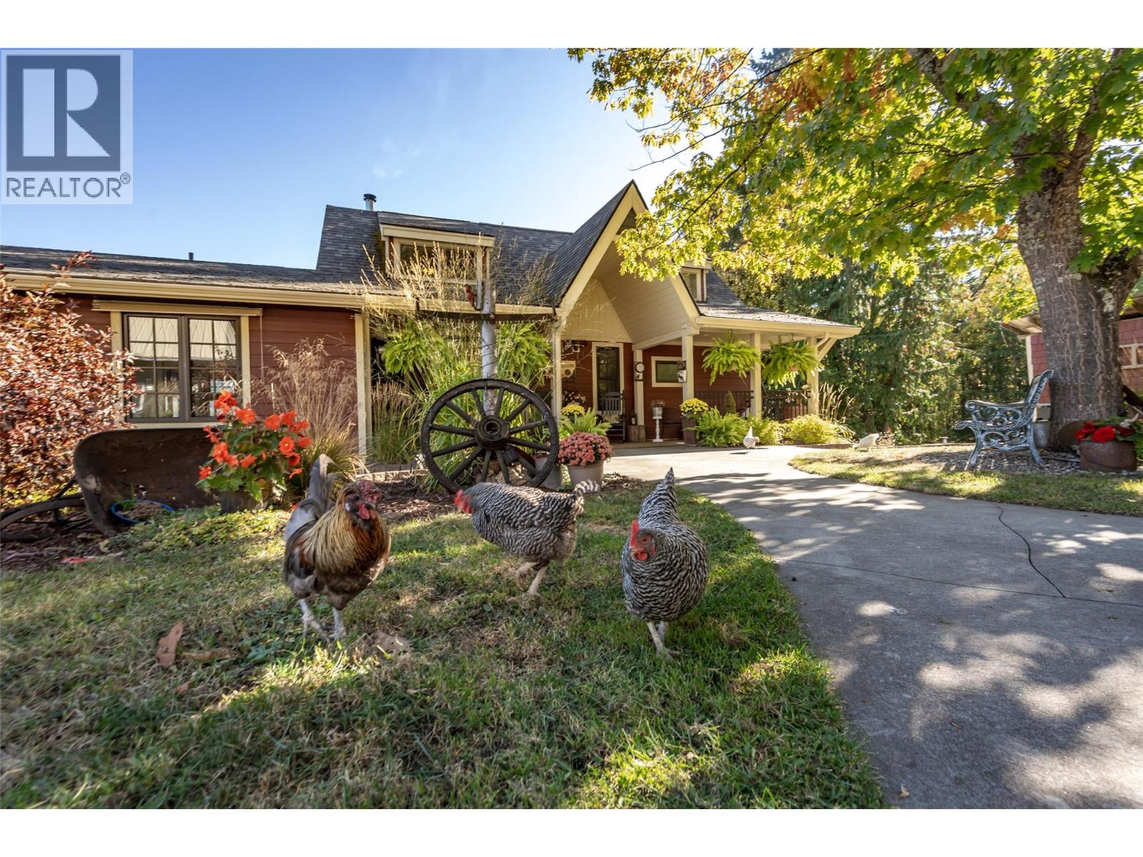 8840 Olson Road Property Photo 4