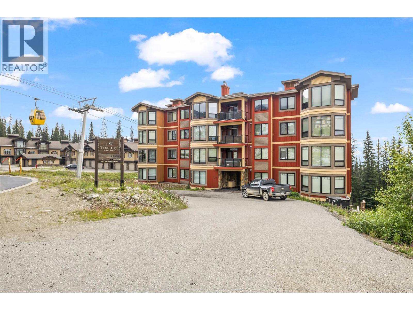 5085 Snowbird Way Unit# 101 Property Photo 1