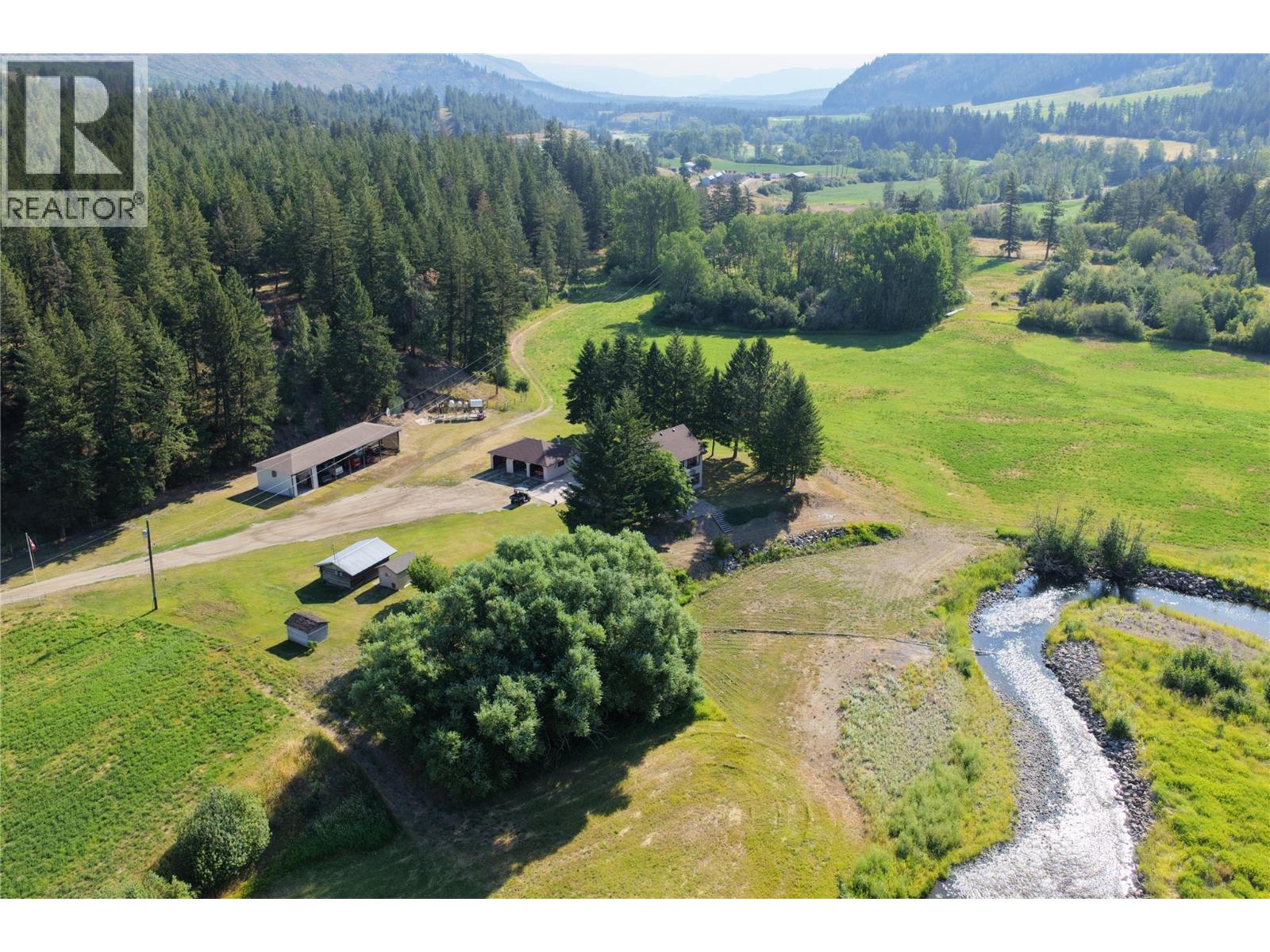 4325 Highway 97 Highway Property Photo 2