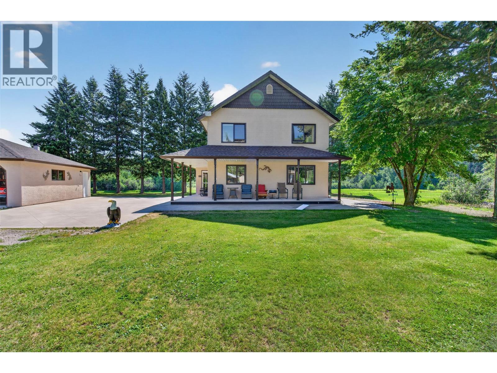 4325 Highway 97 Highway Property Photo 19