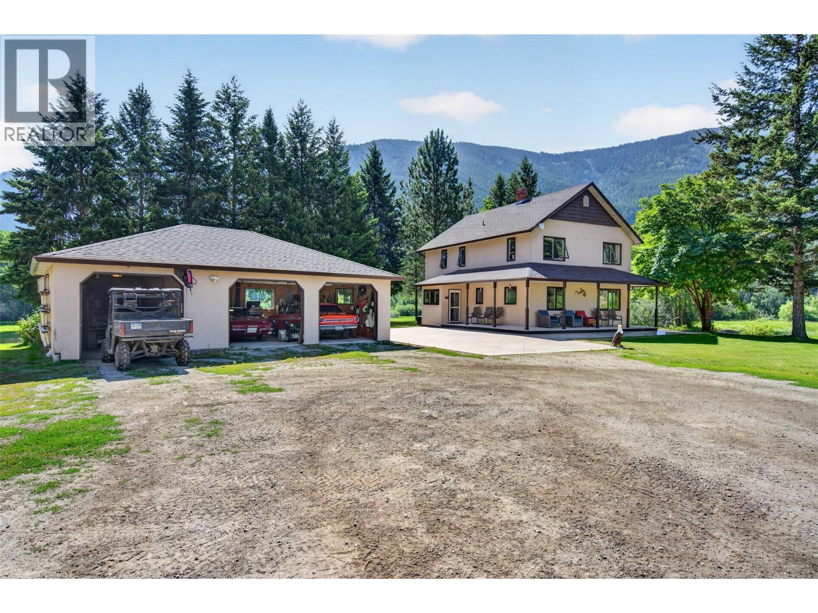 4325 Highway 97 Highway Property Photo 21