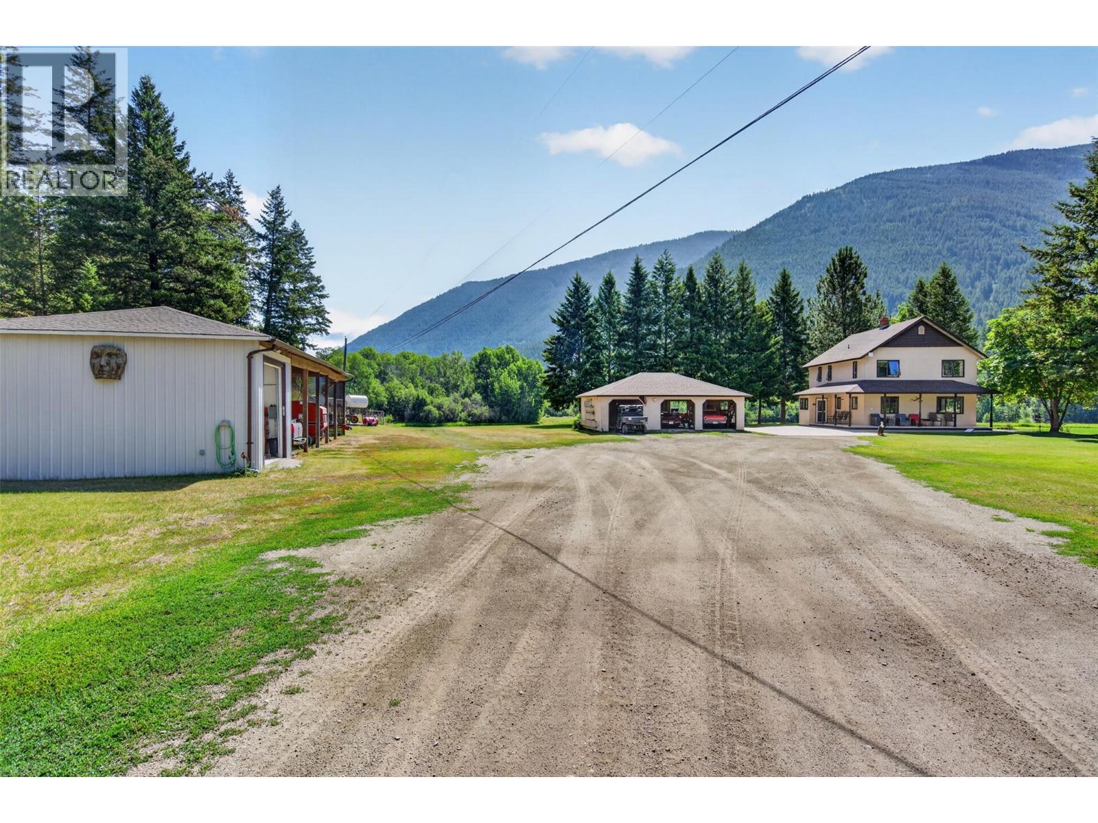 4325 Highway 97 Highway Property Photo 48