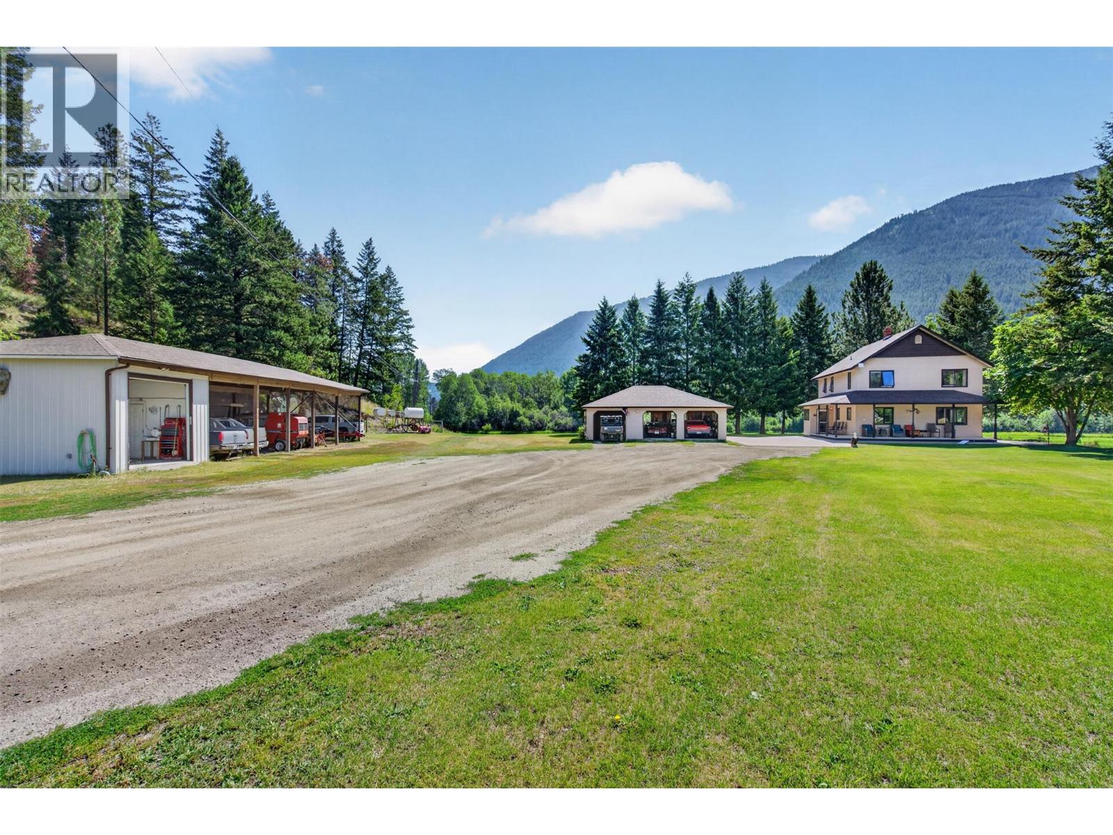 4325 Highway 97 Highway Property Photo 49