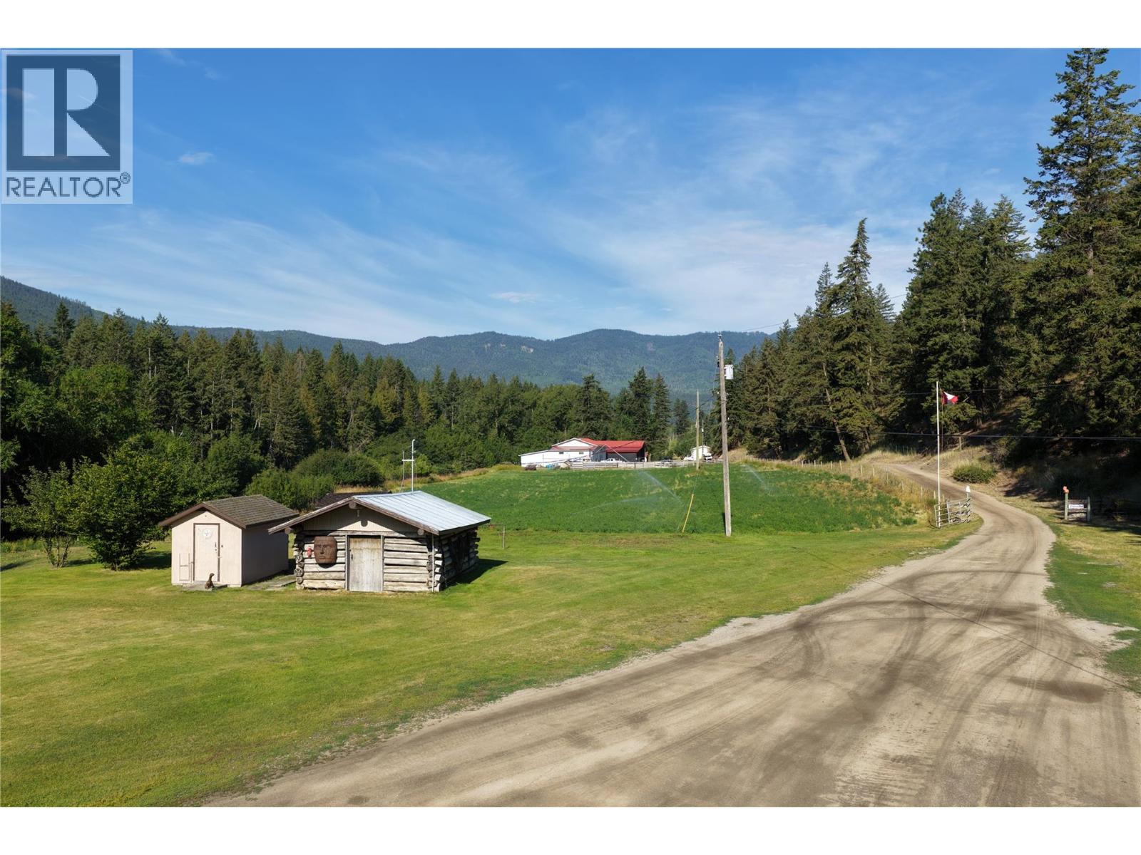 4325 Highway 97 Highway Property Photo 52
