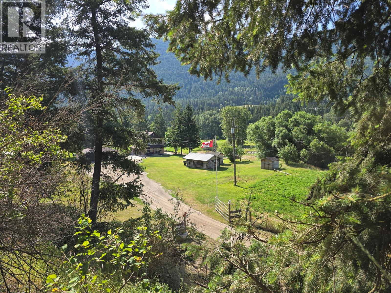 4325 Highway 97 Highway Property Photo 59