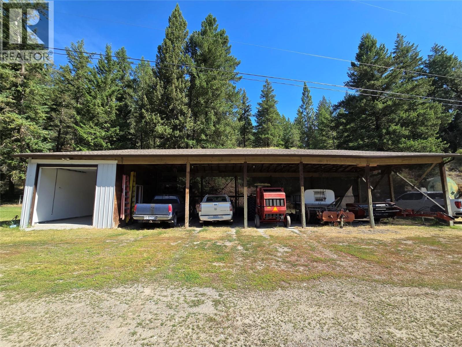 4325 Highway 97 Highway Property Photo 61