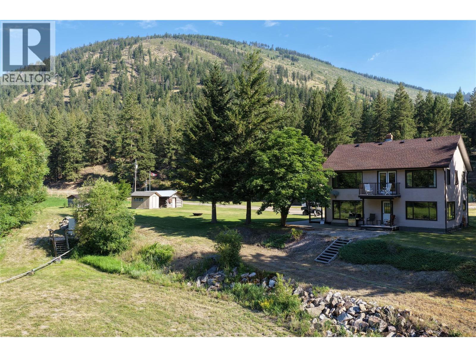 4325 Highway 97 Highway Property Photo 68
