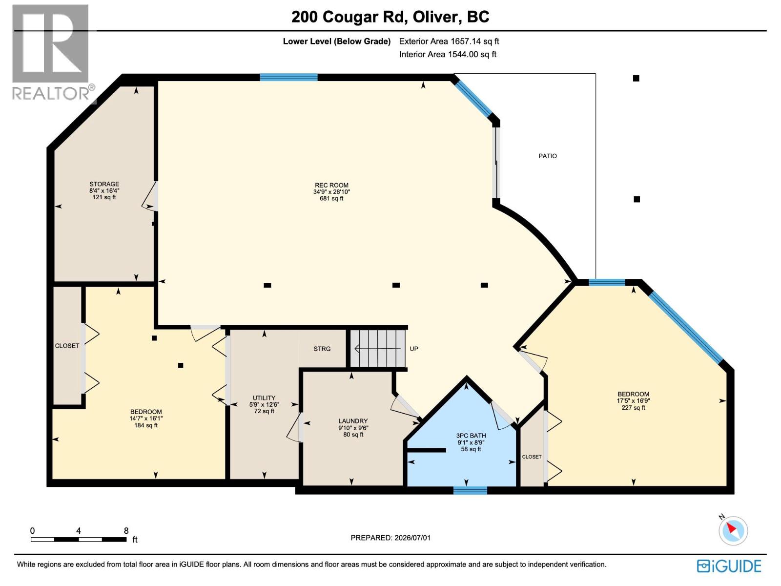 200 Cougar Road Property Photo 91
