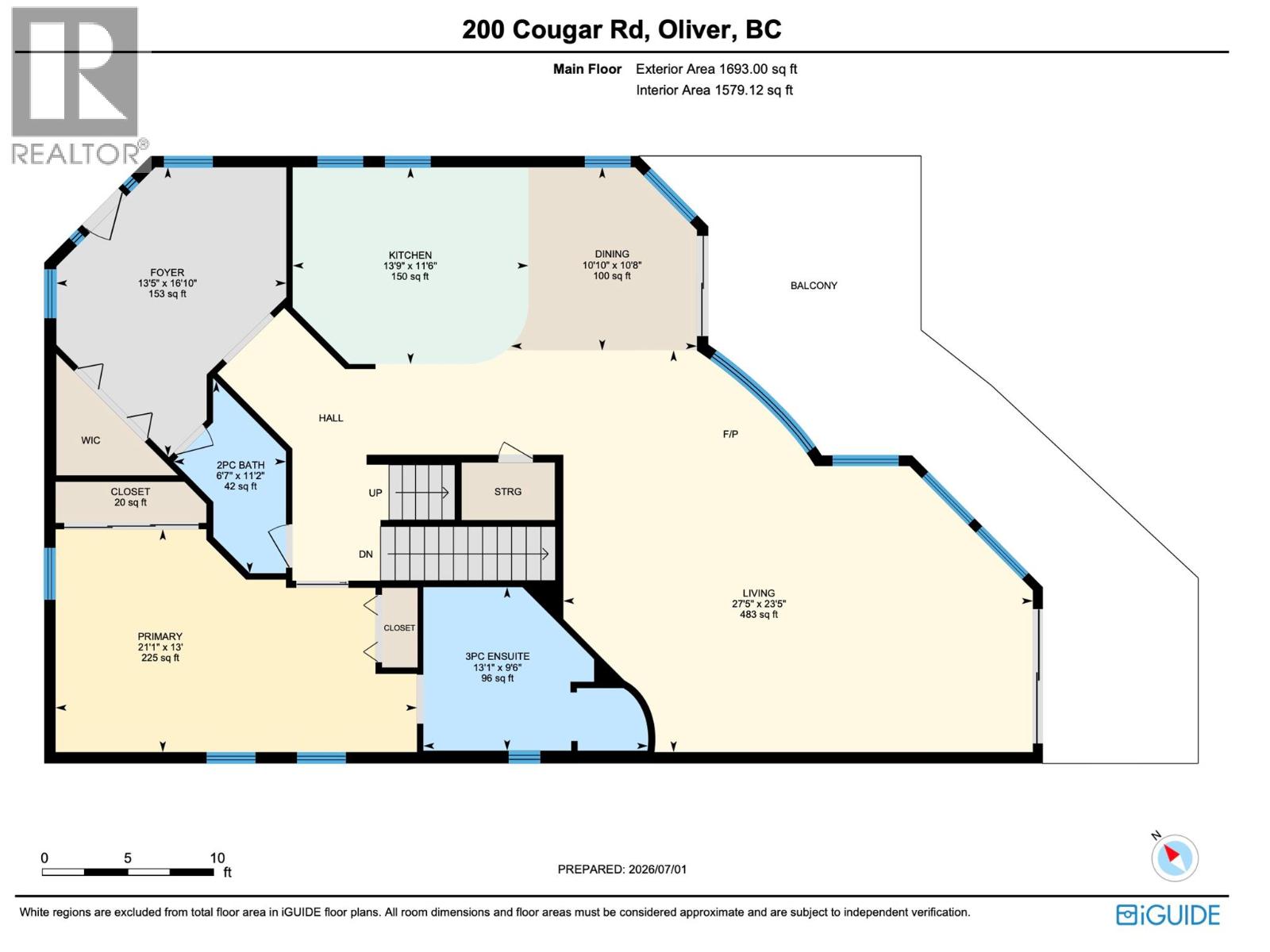 200 Cougar Road Property Photo 92