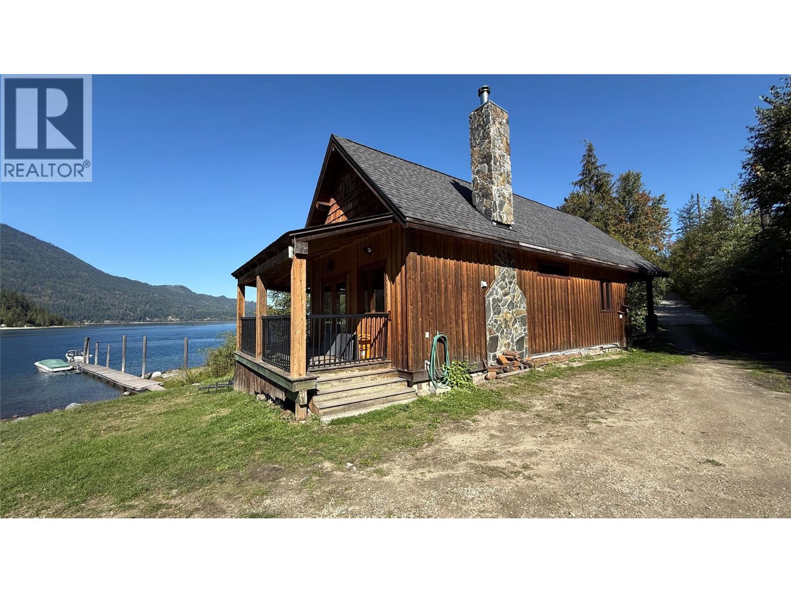 113 Kootenay Lake Road Property Photo 6