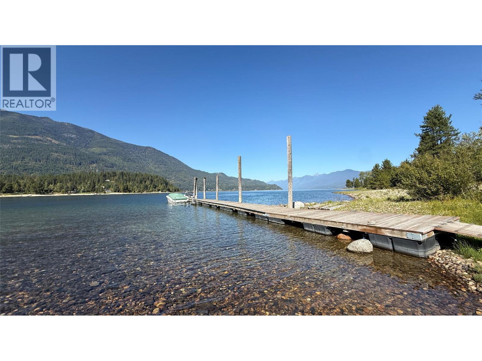 113 Kootenay Lake Road Property Photo 7