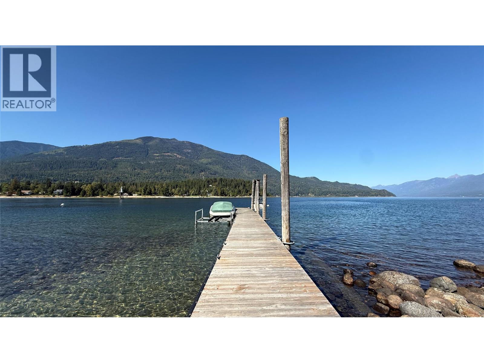 113 Kootenay Lake Road Property Photo 8