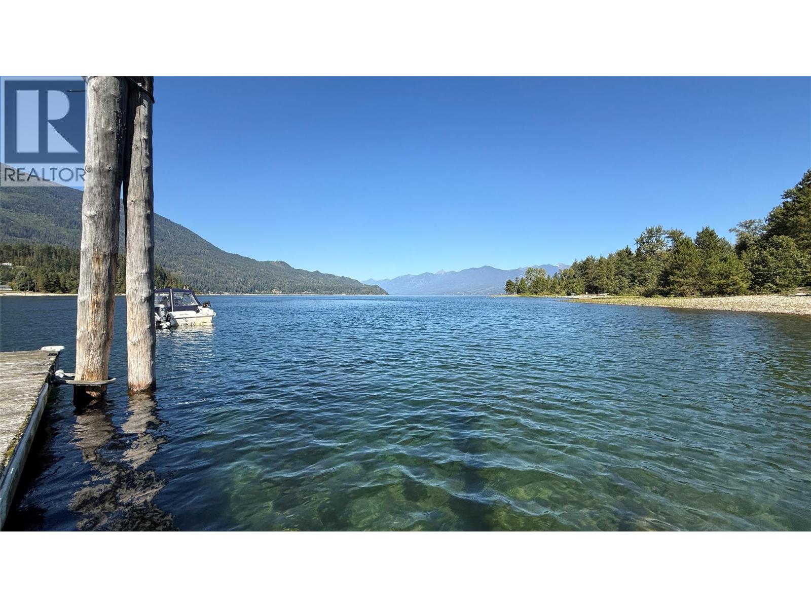 113 Kootenay Lake Road Property Photo 9