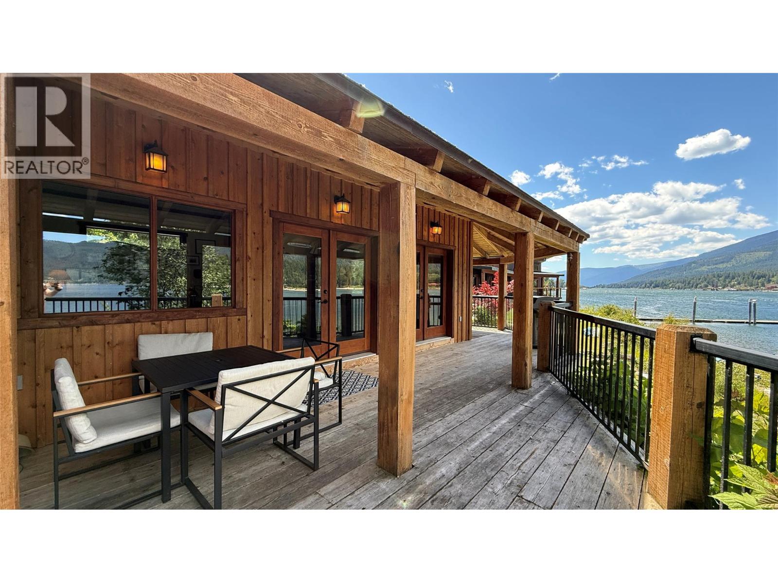 113 Kootenay Lake Road Property Photo 11