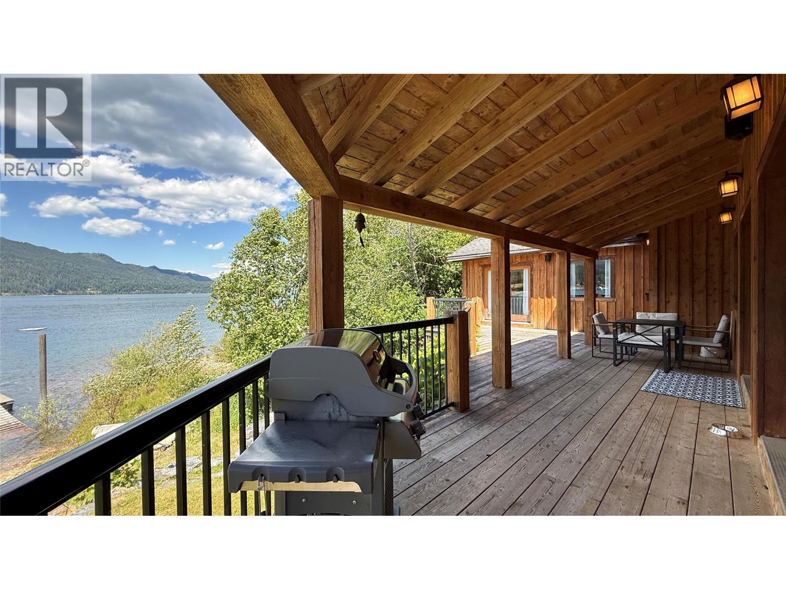 113 Kootenay Lake Road Property Photo 12