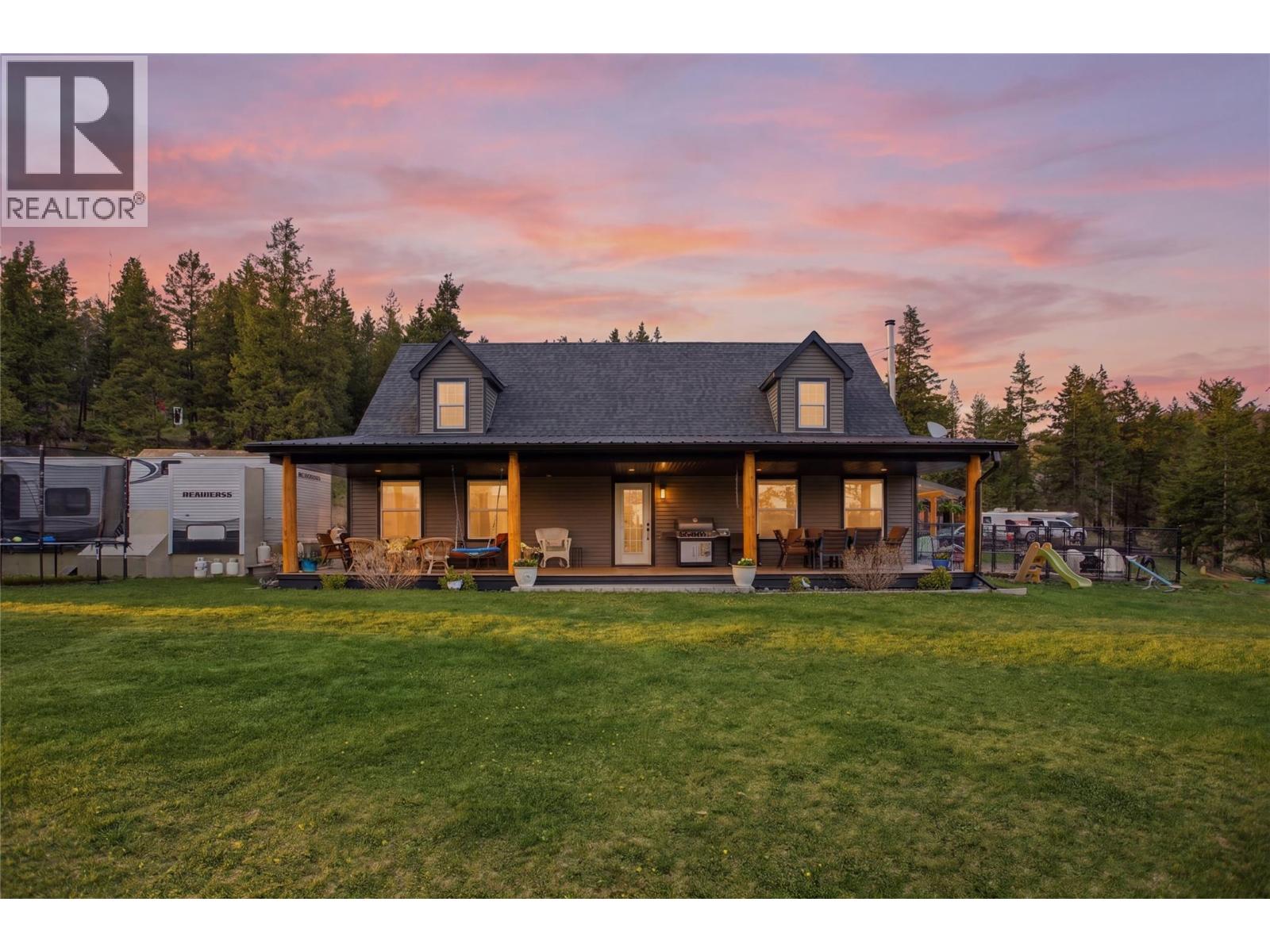 4205 Kristianson Road Property Photo 3