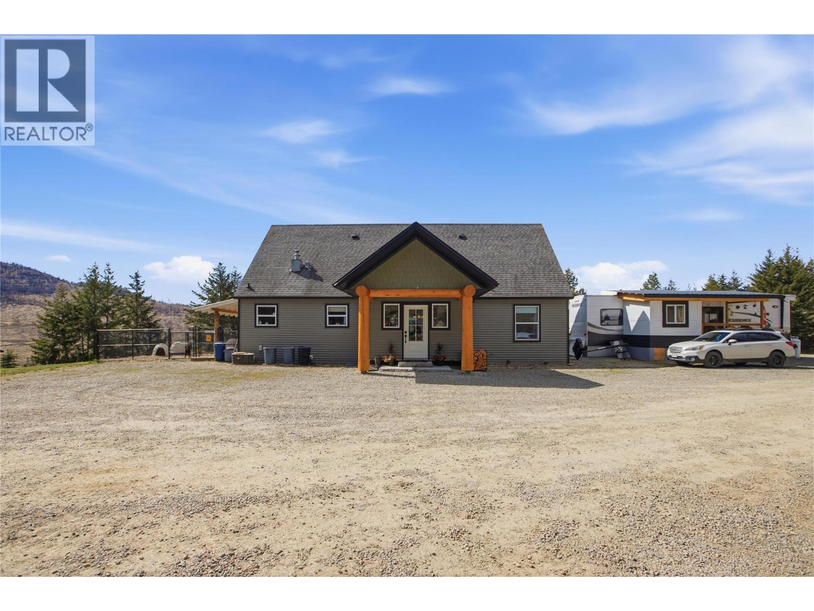 4205 Kristianson Road Property Photo 4