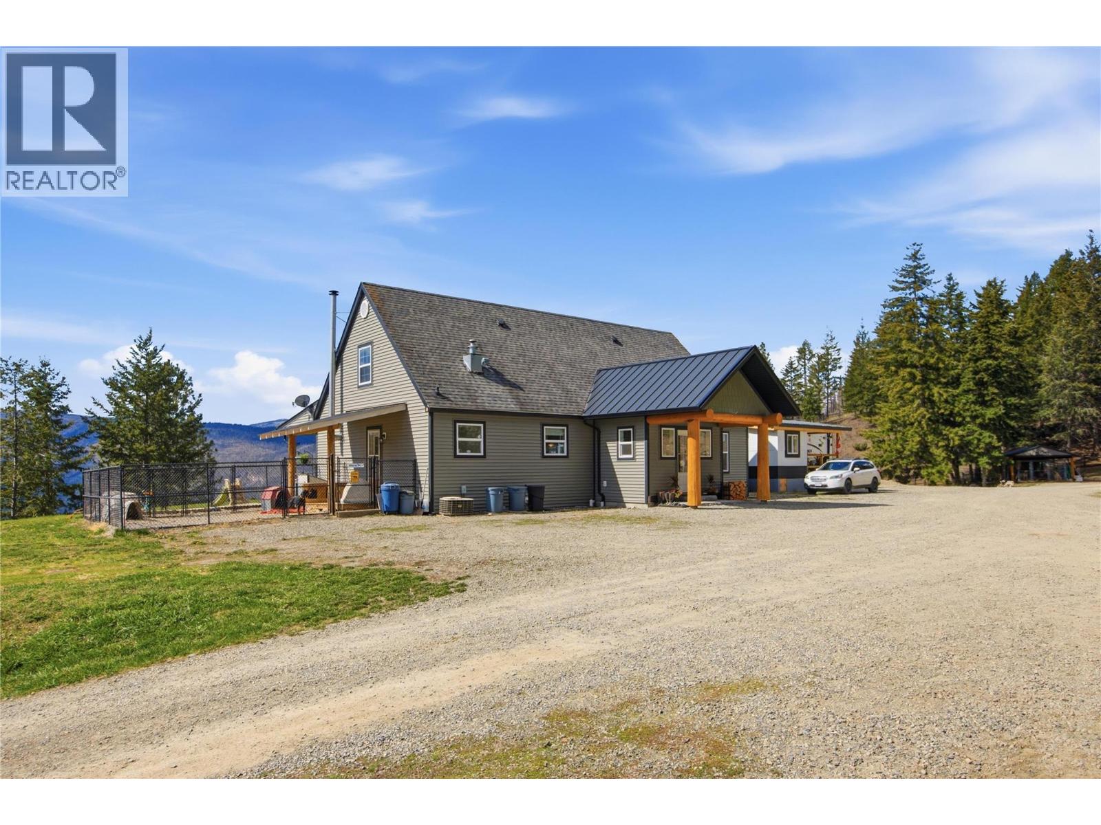 4205 Kristianson Road Property Photo 5