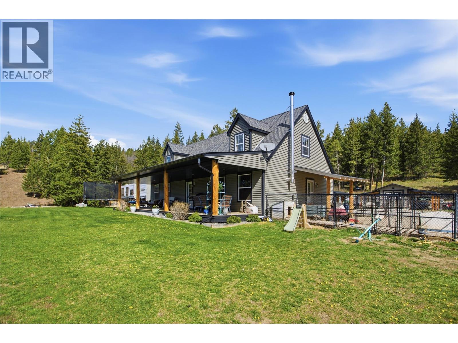 4205 Kristianson Road Property Photo 6